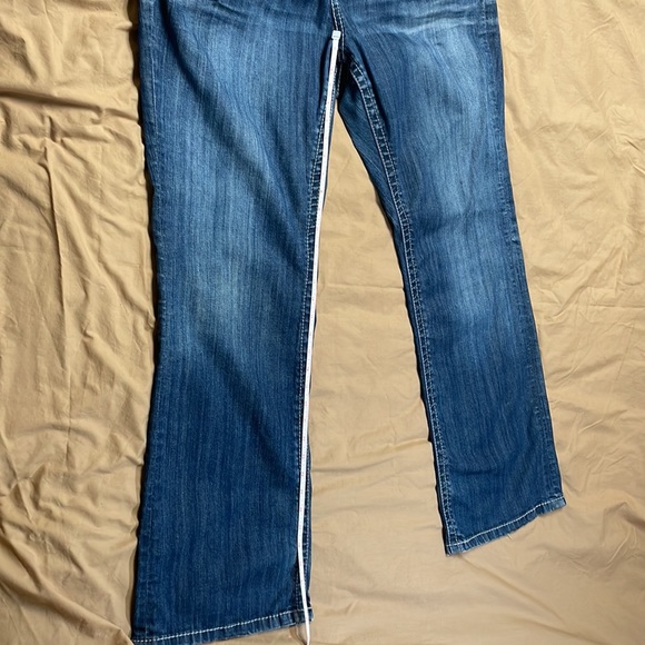 Women’s size 20 Seven7 Bootcut Jeans - Picture 9 of 16